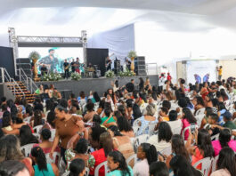 Santo Antônio de Jesus: Prefeitura segue realizando Jornada Pedagógica 2026. Evento contou com cerca de 2.500 trabalhadores da educação municipal; veja