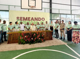 Salinas: Prefeitura realiza Jornada Pedagógica 2026 com foco na transformação, cuidado, aprendizagem, compromisso e equidade na rede municipal; confira