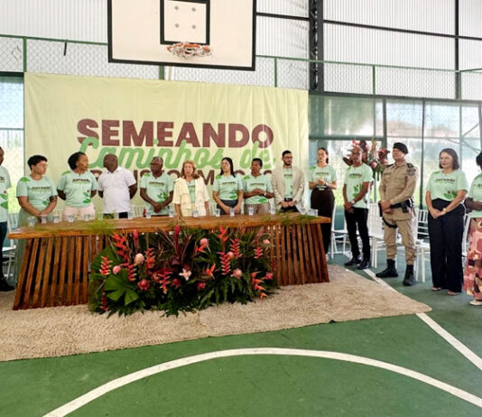 Salinas: Prefeitura realiza Jornada Pedagógica 2026 com foco na transformação, cuidado, aprendizagem, compromisso e equidade na rede municipal; confira