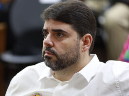 Secretário de Jerônimo, Loyola rebateu críticas sobre segurança e provoca ACM Neto após visita à Narandiba; veja mais