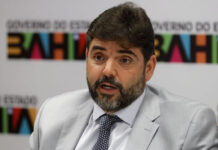 Adolfo Loyola acaba com mistério sobre vaga de Geraldo Júnior e crava data para anúncio da chapa governista