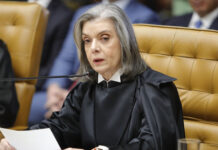 OAB de SP quer audiência com a ministra Cármen Lúcia para discutir código de ética para Superior Tribunal Federal