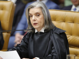 OAB de SP quer audiência com a ministra Cármen Lúcia para discutir código de ética para Superior Tribunal Federal