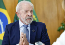 Lula diz que conversou com filho citado em CPMI do INSS e afirma: ‘Se você tiver alguma coisa, vai pagar o preço’