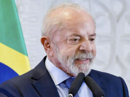 Pesquisa aponta Lula à frente em cenários eleitorais para a Presidência