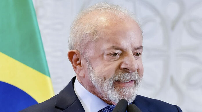 Lula aposta na soberania nacional como eixo da campanha à reeleição