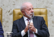 Pesquisa Atlas/Bloomberg mostra Lula em empate técnico com adversários em cenários de 2º turno