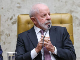 Pesquisa Atlas/Bloomberg mostra Lula em empate técnico com adversários em cenários de 2º turno