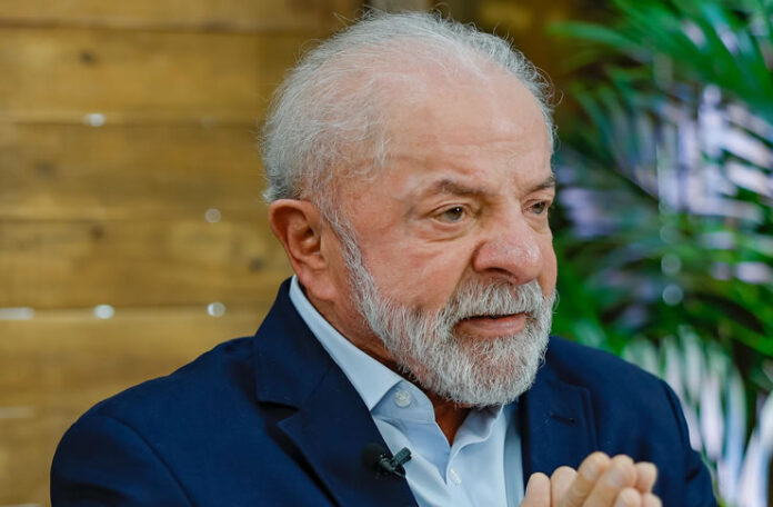 lula