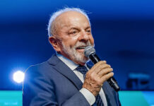 Aprovação de Lula cresce e desaprovação recua, aponta pesquisa Futura/Apex