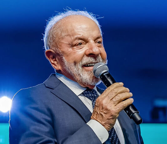 Aprovação de Lula cresce e desaprovação recua, aponta pesquisa Futura/Apex