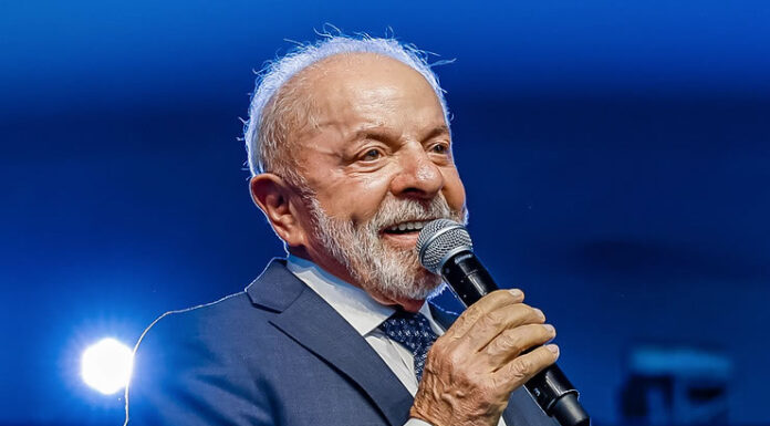 Aprovação de Lula cresce e desaprovação recua, aponta pesquisa Futura/Apex