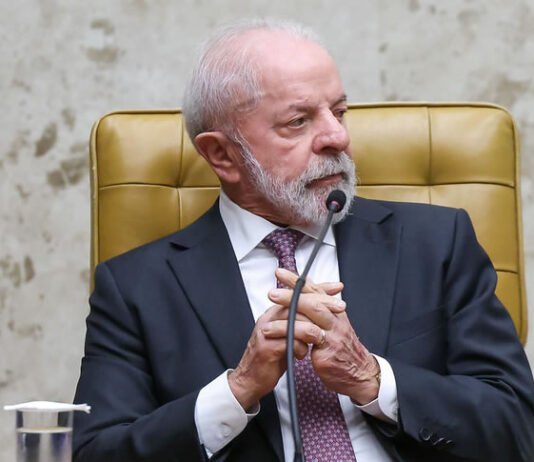 Pesquisa BTG/Nexus mostra empate técnico entre Lula e Flávio Bolsonaro em eventual 2º turno