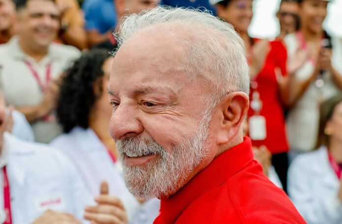 lula