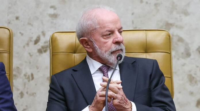 Pesquisa BTG/Nexus mostra empate técnico entre Lula e Flávio Bolsonaro em eventual 2º turno