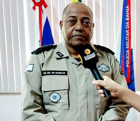 SAJ: comandante do 14º BPM ressalta que a Corrida Rústica aproxima polícia da comunidade e fortalece a segurança pública; confira a entrevista completa