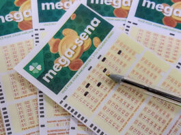 Mega-Sena entra em ‘greve de acertos’ após sorteio e prêmio dispara para R$ 130 milhões; veja como jogar