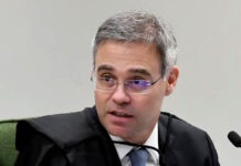 Caso Master: Relator no STF, André Mendonça convoca a Polícia Federal para nova reunião nesta segunda-feira