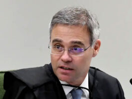 Caso Master: Relator no STF, André Mendonça convoca a Polícia Federal para nova reunião nesta segunda-feira