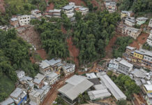 Vítimas dos temporais: Sobe para 70 o número de mortos após chuvas em Minas Gerais