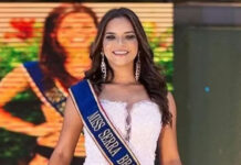 Humorista e filho vão a júri popular por morte de miss em Curitiba, decide a Justiça; jovem era natural da Bahia