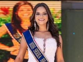 Humorista e filho vão a júri popular por morte de miss em Curitiba, decide a Justiça; jovem era natural da Bahia