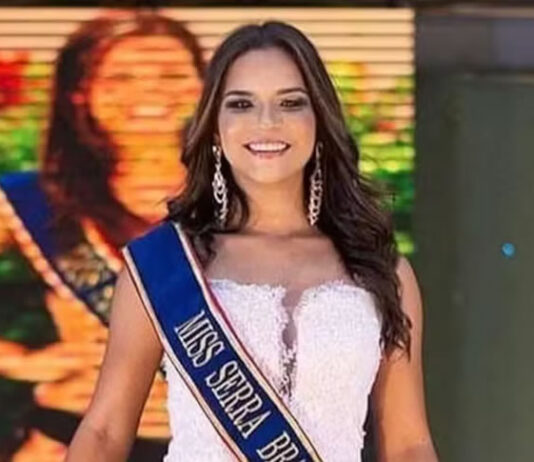 Humorista e filho vão a júri popular por morte de miss em Curitiba, decide a Justiça; jovem era natural da Bahia
