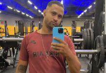 Crime na frente da família, marcas de tiros no bar da vítima e mais: o que se sabe sobre assassinato de ator na Bahia