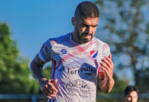Suspeito de matar ex-jogador de futebol da Bahia é preso no PI; companheira da vítima também foi atingida