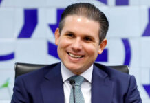 Motta negou briga de ego com governo Lula sobre o fim da escala 6×1 e já quer votar na Câmara a PEC em maio; confira