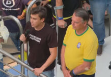 Alexandre de Moraes autoriza Bolsonaro a receber visitas de Nikolas Ferreira, Portinho e outros parlamentares do PL