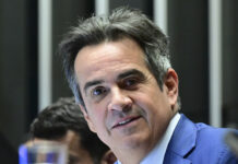 Em nota, Federação União Progressista sai em defesa de Dias Toffoli após saída de relatoria no caso Banco Master; veja