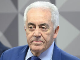 Otto se antecipou a possível debandada com saída de Coronel e já aparece com prefeitos e lideranças do interior; confira