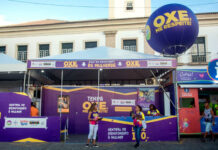 Proteção à mulher: saiba aqui como acessar os serviços ofertados nos circuitos do carnaval de Salvador 2026