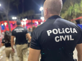 Mulher de 22 anos baleada no olho esquerdo durante briga no carnaval de Salvador perdeu a visão, afirma família