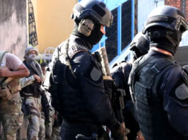 Ação policial no Nordeste de Amaralina registra oito mortos após morte de PM e violência paralisou serviços essenciais