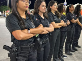 Polícia Técnica no Carnaval de Salvador tem estrutura para atendimento de vítimas de crimes contra a dignidade sexual