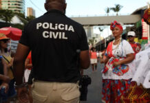 Salvador: Operação fecha camarote no carnaval, apreende avião avaliado em R$ 10 milhões e bloqueia R$ 230 milhões
