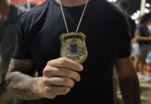 Policiais velados e tecnologia de monitoramento atuam no carnaval de Salvador para coibir furtos, roubos e tráfico