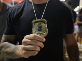 Policiais velados e tecnologia de monitoramento atuam no carnaval de Salvador para coibir furtos, roubos e tráfico