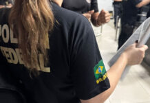 Na Bahia, Polícia Federal deflagra Operação Hydra contra fraudes milionárias na Caixa; ação conta com apoio da PM