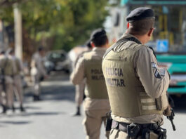 Cinco policiais são baleados em Salvador e Região Metropolitana em uma semana; dois agentes morreram