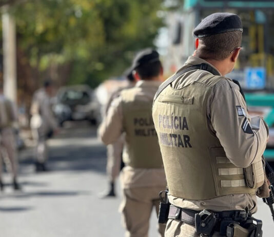 Salvador e região: Especialistas já apontaram falência da política de confronto após alta de policiais baleados