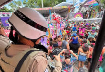 ‘Brisadeiro’: Mulher é presa por tráfico de drogas durante carnaval de Salvador; ação ocorreu no circuito Barra-Ondina