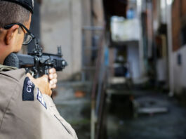 Veja: Fevereiro de 2026 registra o menor número de mortes violentas dos últimos 14 anos na Bahia, mostra dados da SSP