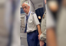 Piloto preso em aeroporto por abuso sexual infantil pagava de R$ 30 a R$ 100 reais por fotos de vítimas, diz polícia