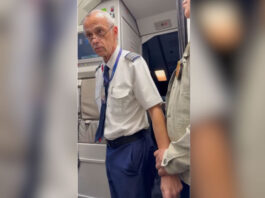 Piloto preso em aeroporto por abuso sexual infantil pagava de R$ 30 a R$ 100 reais por fotos de vítimas, diz polícia