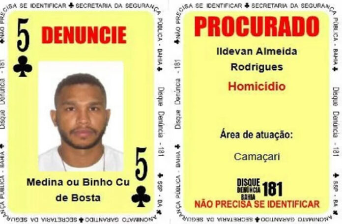 preso