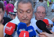 ‘Com 80 anos decidiu pular Carnaval, está com energia’, diz Rui sobre Lula no Carnaval de Salvador nos próximos dias