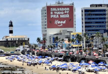 Portal Infosaj/TV Recôncavo realiza cobertura ampla e especial do Carnaval de Salvador acompanhando o dia a dia dos circuitos da folia, trios e os bastidores